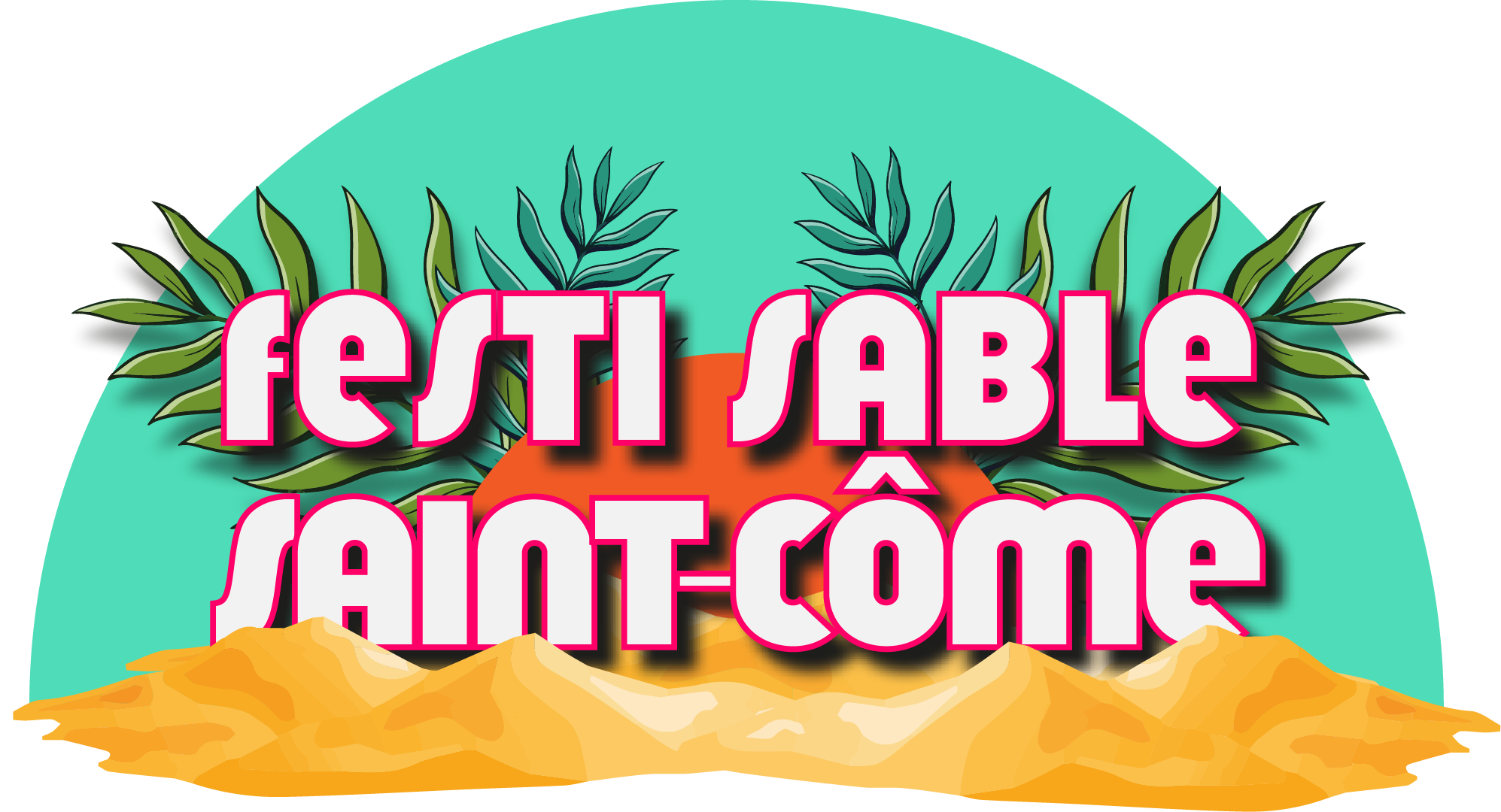 Festisable de Saint-C&ocirc;me